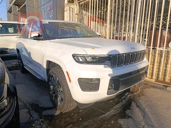 Jeep for sale in Iraq